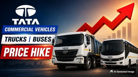 Tata Motors Price Hike: टाटा मोटर्स का झटका! 1 जुलाई से महंगी होंगी गाड़ियां, जानें कितनी बढ़ीं कीमतें
