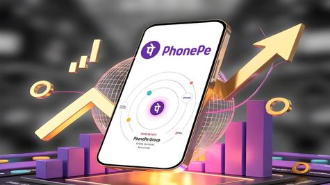 PhonePe: सिर्फ ऐप खोलने से नहीं चलेगा काम! 1 साल तक वॉलेट इस्तेमाल नहीं किया तो लगेगा ₹100 चार्ज