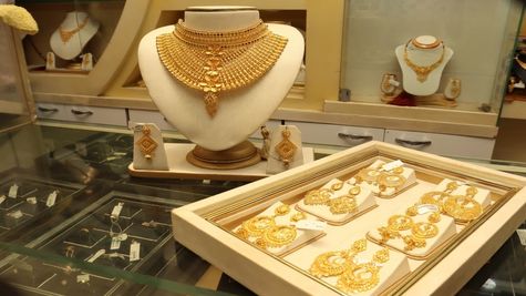 Gold Rate Today: सोना हुआ महंगा! 24 कैरेट गोल्ड के दाम में फिर बढ़ोतरी, जानें आज का भाव