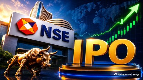 NSE IPO: दूसरे आईपीओ से कितना अलग है एनएसई IPO का ऑफर? जानिए शेयर बाजार के दिग्गज का बिजनेस मॉडल