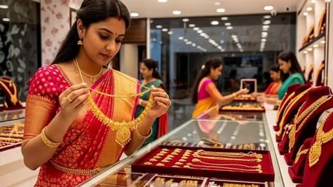 Gold Price Today: 23 जून को 24K, 22K और 18K सोना हुआ सस्ता, चेक करें आज का लेटेस्ट रेट