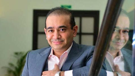 Nirav Modi: नीरव मोदी को बड़ा झटका! लंदन कोर्ट ने बैंक ऑफ इंडिया को 100 करोड़ रुपये चुकाने का आदेश दिया