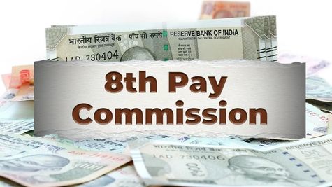 8th Pay Commission: 8वें वेतन आयोग पर बड़ा अपडेट! क्या अप्रैल 2027 से लागू हो जाएंगी नई सैलरी? बढ़ीं उम्मीदें