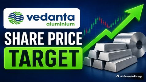 Vedanta Aluminium Share: वेदांता एल्युमीनियम में निवेश की सोच रहे? दांव लगाने से पहले जानें ब्रोकरेज की राय