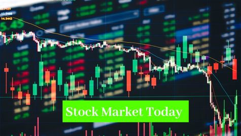 Stock Market Today: निफ्टी 24,100 के पार पहुंचा, जानिए आज किन शेयरों में रही सबसे ज्यादा तेजी