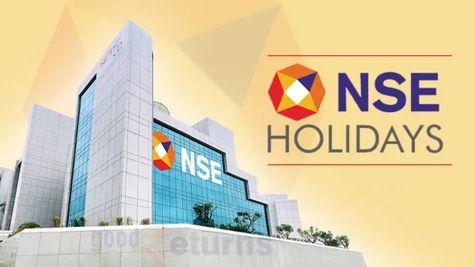NSE Holidays: लगातार 3 दिन बंद रहेगा शेयर बाजार! जानिए कब से फिर शुरू होगा कारोबार
