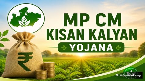 MP CM Kisan Kalyan Yojana: किसान कल्याण योजना की 14वीं किस्त का इंतजार खत्म होगा? किसानों के लिए बड़ा अपडेट