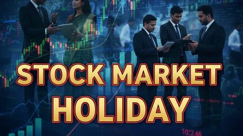 Stock Market Holidays: आज नहीं होगी शेयरों की खरीद-बिक्री, मुहर्रम के चलते बंद रहेगा भारतीय शेयर बाजार