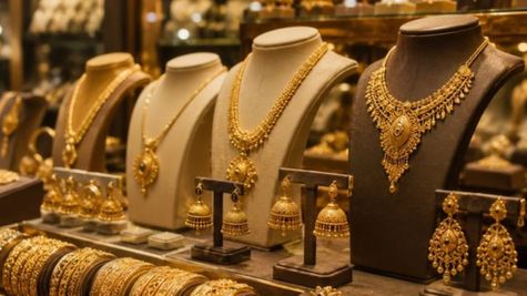 Gold Rate Today: आज कितना सस्ता या महंगा हुआ सोना? 24, 22 और 18 कैरेट के नए रेट जारी