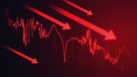 Asian Stocks Today: एशियाई शेयर बाजार में भारी गिरावट, KOSPI 8% से ज्यादा टूटा! कोरिया में ट्रेडिंग रुकी 