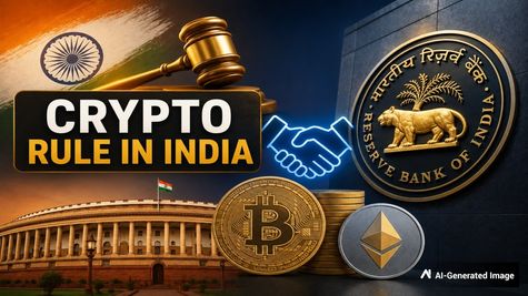 Crypto Rule in India: भारत में आने वाले हैं क्रिप्टो के नए नियम? 2 जुलाई को होगी अहम बैठक