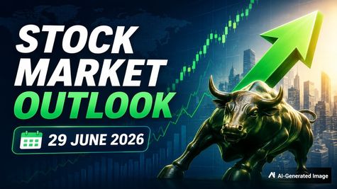 Stock Market Outlook: क्या सोमवार को 24,600 की ओर बढ़ेगा निफ्टी? एक्सपर्ट ने बताए अहम ट्रिगर