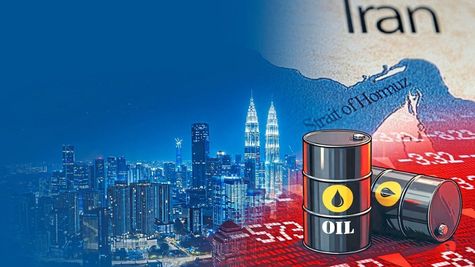 Oil Price Today: होर्मुज तनाव के बीच फिर महंगा हुआ कच्चा तेल, अमेरिका-ईरान समझौते पर बनी सहमति
