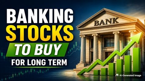 Banking Stocks To Buy: किन शेयरों में है सबसे ज्यादा कमाई की उम्मीद? ब्रोकरेज ने बताए खरीदने लायक 12 शेयर