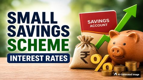 Small Savings Schemes: PPF, KVP, NSC या SCSS? जानिए किस स्कीम में मिलेगा सबसे बेहतर रिटर्न