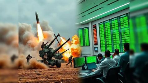 Bharat Dynamics को HAL से ₹1,347 करोड़ का बड़ा ऑर्डर, डिफेंस सेक्टर में तेजी और ग्रोथ के संकेत