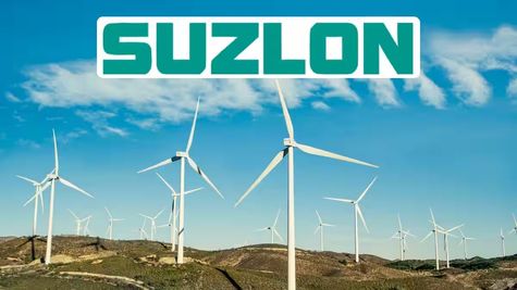 Suzlon Energy को Tata Power से मिला 400 MW का बड़ा ऑर्डर, शेयरों में आएगी जोरदार तेजी?