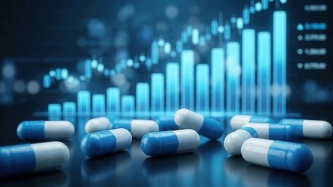 Pharma Stocks Rally: फार्मा शेयरों में क्यों आई जोरदार तेजी, जानिए क्या है इसके पीछे की बड़ी वजह?
