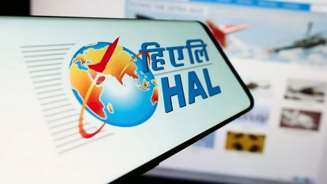 HAL ने किया बड़ा ऐलान, निवेशकों को मिलेगा 200% Dividend, जानें रिकॉर्ड डेट और डिटेल्स