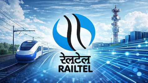 RailTel को फिर मिला बड़ा सरकारी वर्क ऑर्डर, क्या शेयर बनाएगा नया रिकॉर्ड?
