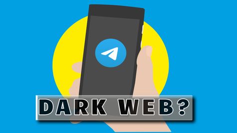 Telegram को लेकर सरकार का बड़ा दावा, कहा- 'नया Dark Web बन चुका है'