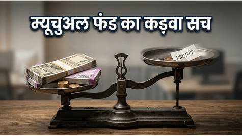 म्यूचुअल फंड में असली मुनाफा क्यों नहीं मिलता? अमीर बनने के लिए ये 3 आदतें बदलें