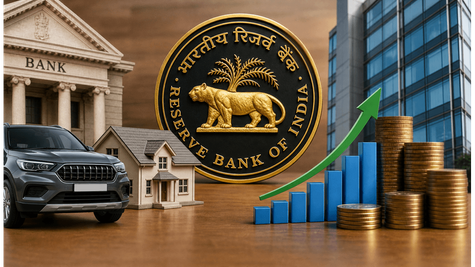 RBI Policy Today: बैंक निफ्टी में मचेगी हलचल! इन शेयरों में बनाएं कमाई की सटीक रणनीति, जानें लेवल्स