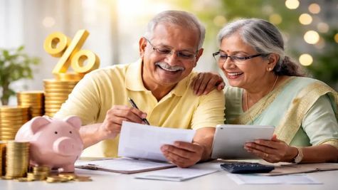 Bandhan Bank FD: Senior Citizens को मिलेगा 7.95% तक ब्याज, जानें किस FD पर होगा सबसे ज्यादा फायदा? 