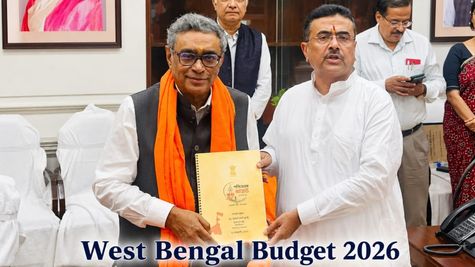West Bengal Budget 2026: DA बढ़ा, महिलाओं को राहत, युवाओं के लिए 1 लाख नौकरियां बड़ी घोषणाएं? 