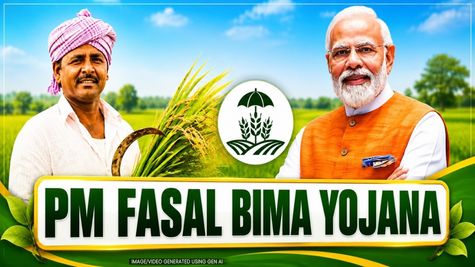 PM Fasal Bima Yojana 2026: फसल खराब होने पर भूलकर भी न करें ये गलती, वरना अटक सकता है क्लेम! 