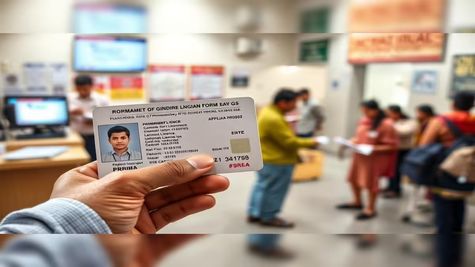 Driving License Renewal Rules May Change: बार-बार गलती करने वालों पर सख्त का कार्रवाई? 