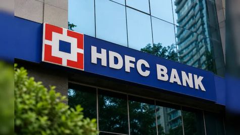 HDFC Bank Share Price: लोन-डिपॉजिट ग्रोथ से दौड़ा शेयर, 3% से ज्यादा की जोरदार तेजी; आगे क्या है अनुमान?