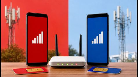 Airtel का नया 1,798 रुपये वाला रिचार्ज प्लान: अब Netflix बेसिक के साथ मिलेगा अनलिमिटेड 5G डेटा