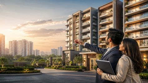 Premium Homes का बढ़ा क्रेज, भारत में Affordable Housing की मांग घटी, क्या कहते हैं आंकड़े?