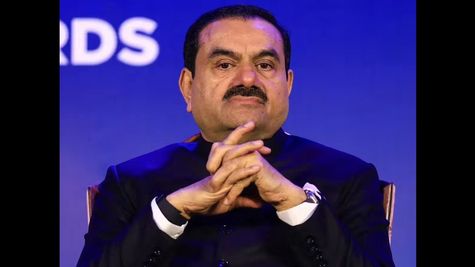 गौतम अदाणी केस: अमेरिकी न्याय विभाग ने दी सफाई, कहा- 'यह मुकदमा कभी शुरू ही नहीं होना चाहिए था'