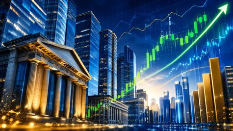 Stock Market में Banking Stocks पर दांव? HDFC Bank, ICICI Bank  या Kotak Bank, क्या खरीदें?