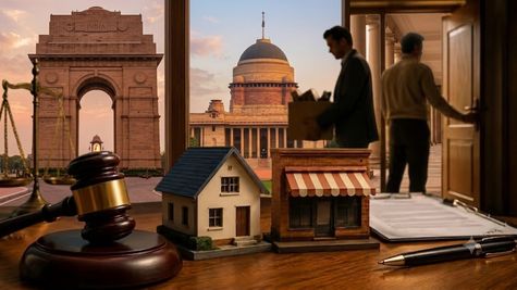 Rent Agreement Expired:  किराएदारों के लिए जरूरी खबर! Lease खत्म होने के बाद घर नहीं छोड़ा तो बढ़ सकता है Rent