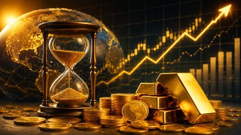 Gold Price Outlook: क्या सोने की तेजी खत्म, क्या कहता है 30 साल का इतिहास?