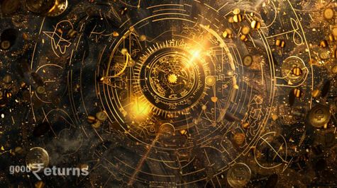 आज का Financial Raashifal: 04 जुलाई, 2026 -  अनुशासित जोखिम प्रबंधन के साथ समय पर अवसरों का लाभ उठाएं