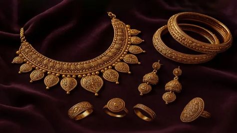 Gold Price Today: 5 जुलाई को सोना सस्ता हुआ या महंगा? खरीदने से पहले जानें आज का ताजा भाव 