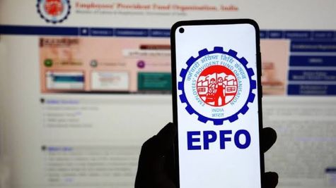 EPFO Scheme 2026: कर्मचारी भविष्य निधि संगठन के नए नियम लागू, PF निकासी और ब्याज भुगतान में बड़े बदलाव