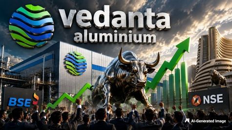 Vedanta Aluminium Share: इस मेटल स्टॉक में 22% तक तेजी की उम्मीद, ब्रोकरेज ने दिया BUY रेटिंग
