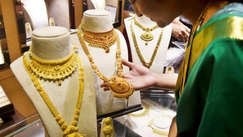 Gold Price Today: 3 जुलाई को सोने की कीमतों में रिकॉर्ड उछाल, जानें आज क्या है 24, 22k गोल्ड रेट