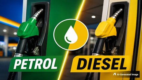 Petrol-Diesel Rate: पेट्रोल-डीजल की कीमतें कब घटेंगी? केंद्रीय मंत्री हरदीप सिंह पुरी ने दिया जवाब
