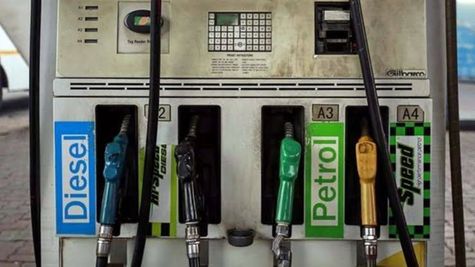 Fuel Rates Today: आज पेट्रोल-डीजल-CNG खरीदने से पहले चेक करें अपने शहर का लेटेस्ट रेट