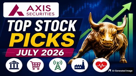Axis Securities 2026: जानिए इस महीने किन सेक्टरों के शेयरों में दिख रहा है सबसे ज्यादा रिटर्न का दम