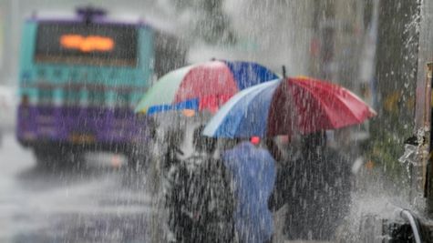 Heavy Rain Alert: महाराष्ट्र-हिमाचल में बारिश का कहर, IMD ने कई राज्यों के लिए जारी की चेतावनी