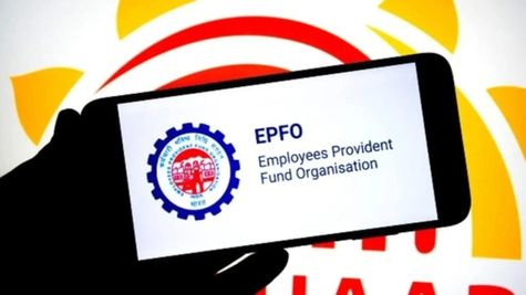 EPFO Update: 34 करोड़ खाताधारकों के लिए बड़ी खुशखबरी! इस दिन PF खाते में आएगा 8.25% ब्याज