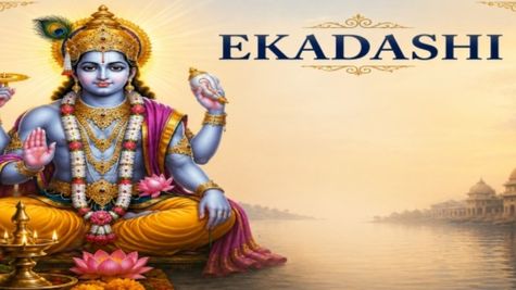 Yogini Ekadashi 2026 Date: 10 या 11 जुलाई, किस दिन रखें एकादशी का व्रत? जानें सही तिथि और पारण का समय