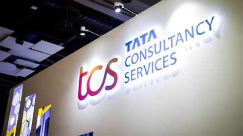 TCS Share Price: Q1 नतीजों के बाद शेयर में तेजी, ₹12 प्रति शेयर अंतरिम डिविडेंड का ऐलान, चेक करें रिकॉर्ड डेट